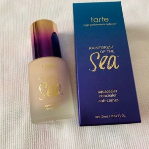 Tarte concealer (fair)